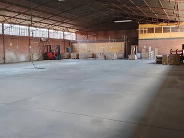 Industrial Property for sale in Graniteside Harare