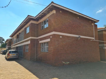 3 Bed Apartment To Let-Belvedere