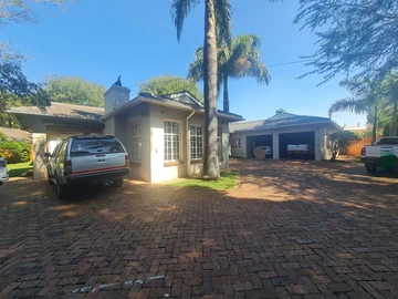 Offices To Let-Mt Pleasant