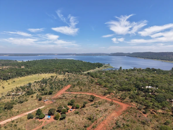 Lakeview Park Residential Stands 1250sqm-2000sqm