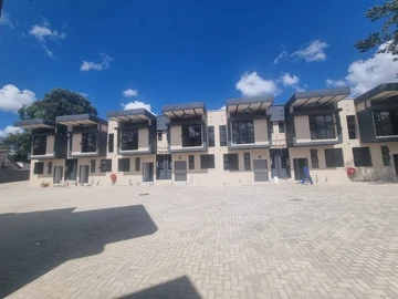 Townhouse In Borrowdale West