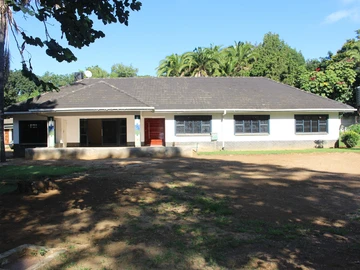 4-Bedroom House for Rent – Newlands, Harare North