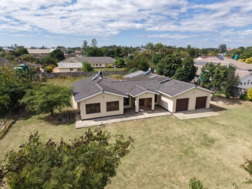 Spacious home in Windsor Park