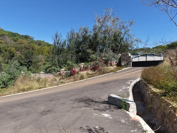 Prime Land For Sale In Borrowdale Brooke