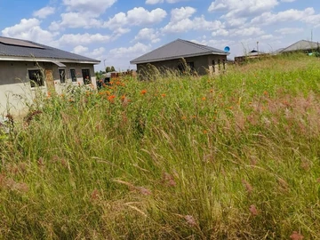 200 Sqm Stand In Rainham Park Phase 1 (Negotiable)