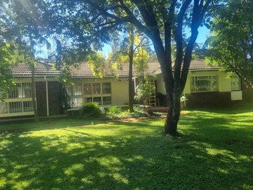 Family Home In Mount Pleasant