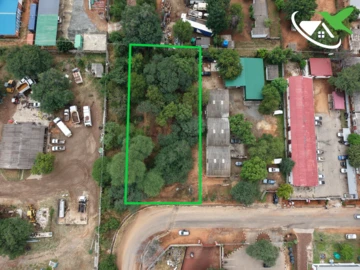 Prime Industrial land for sale 