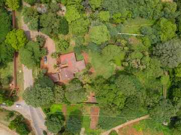 Prime Land for sale on Kew drive